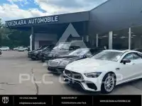 2021 Mercedes Benz GLS 400