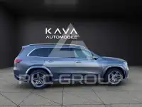 2021 Mercedes Benz GLS 400