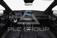 2021 Mercedes Benz GLS 400