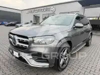 2021 Mercedes Benz GLS 400