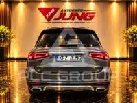 2021 Mercedes Benz GLS 400