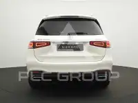 2021 Mercedes Benz GLS 400