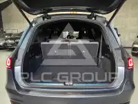 2021 Mercedes Benz GLS 400