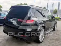 2021 Mercedes Benz GLS 400