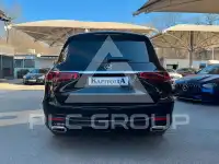 2021 Mercedes Benz GLS 400