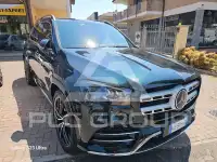 2021 Mercedes Benz GLS 400