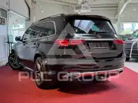2021 Mercedes Benz GLS 400