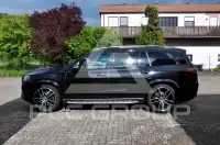 2021 Mercedes Benz GLS 400