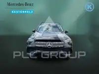 2021 Mercedes Benz GLS 400