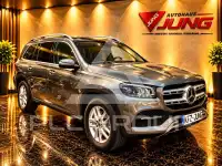 2021 Mercedes Benz GLS 400