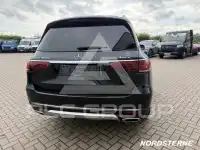 2021 Mercedes Benz GLS 400