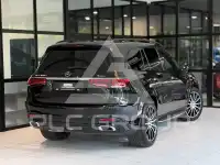 2021 Mercedes Benz GLS 400