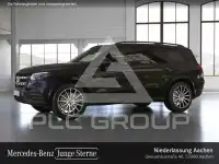 2021 Mercedes Benz GLS 400