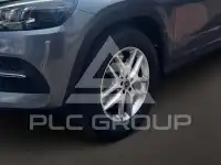 2021 Mercedes Benz GLS 400