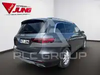 2021 Mercedes Benz GLS 400