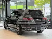2021 Mercedes Benz GLS 400
