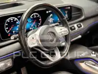 2021 Mercedes Benz GLS 400