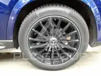 2021 Mercedes Benz GLS 400