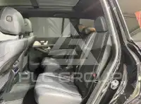 2021 Mercedes Benz GLS 400
