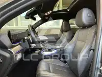 2021 Mercedes Benz GLS 400