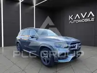 2021 Mercedes Benz GLS 400