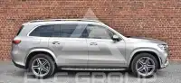 2021 Mercedes Benz GLS 400