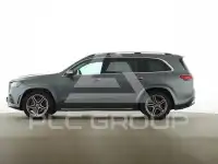 2021 Mercedes Benz GLS 400