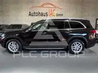 2021 Mercedes Benz GLS 400
