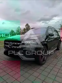 2021 Mercedes Benz GLS 400