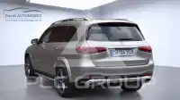 2021 Mercedes Benz GLS 400