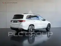 2021 Mercedes Benz GLS 400