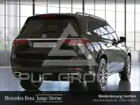 2021 Mercedes Benz GLS 400