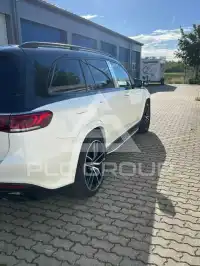 2021 Mercedes Benz GLS 400