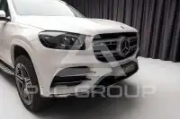 2021 Mercedes Benz GLS 400