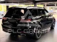 2021 Mercedes Benz GLS 400