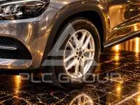 2021 Mercedes Benz GLS 400