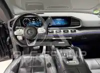 2021 Mercedes Benz GLS 400