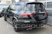 2021 Mercedes Benz GLS 400