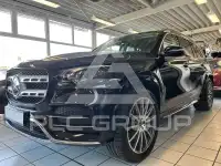 2021 Mercedes Benz GLS 400