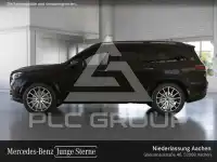 2021 Mercedes Benz GLS 400