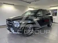 2021 Mercedes Benz GLS 400