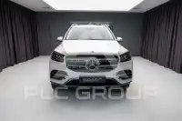 2021 Mercedes Benz GLS 400