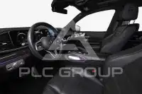 2021 Mercedes Benz GLS 400