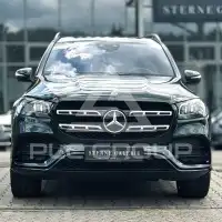 2021 Mercedes Benz GLS 400
