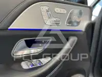 2021 Mercedes Benz GLS 400