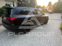 2021 Mercedes Benz GLS 400