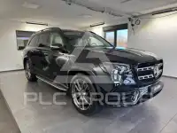 2021 Mercedes Benz GLS 400