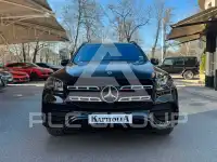 2021 Mercedes Benz GLS 400