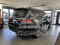 2021 Mercedes Benz GLS 400