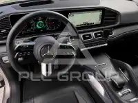 2021 Mercedes Benz GLS 400
